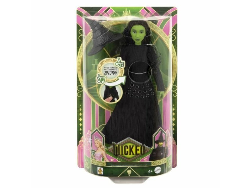 Кукла Mattel NaN –  BB Модни кукли