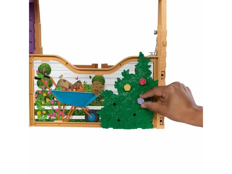 Кукла Бебе Mattel NaN –  BB Модни кукли