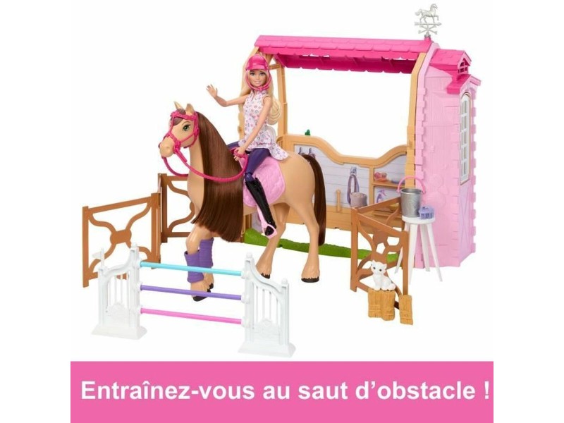 Кукла Бебе Mattel NaN –  BB Модни кукли