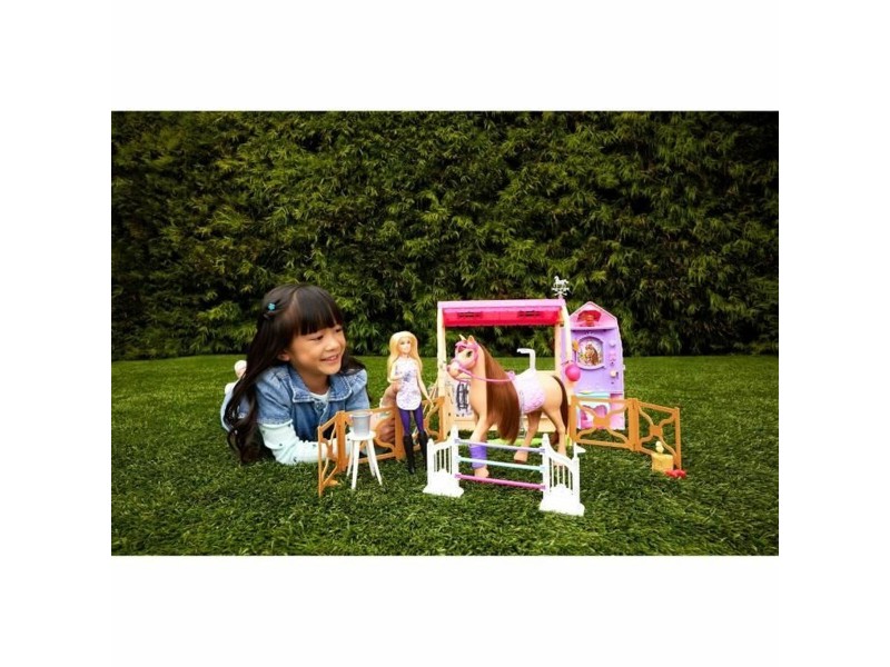 Кукла Бебе Mattel NaN –  BB Модни кукли