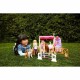 Кукла Бебе Mattel NaN –  BB Модни кукли
