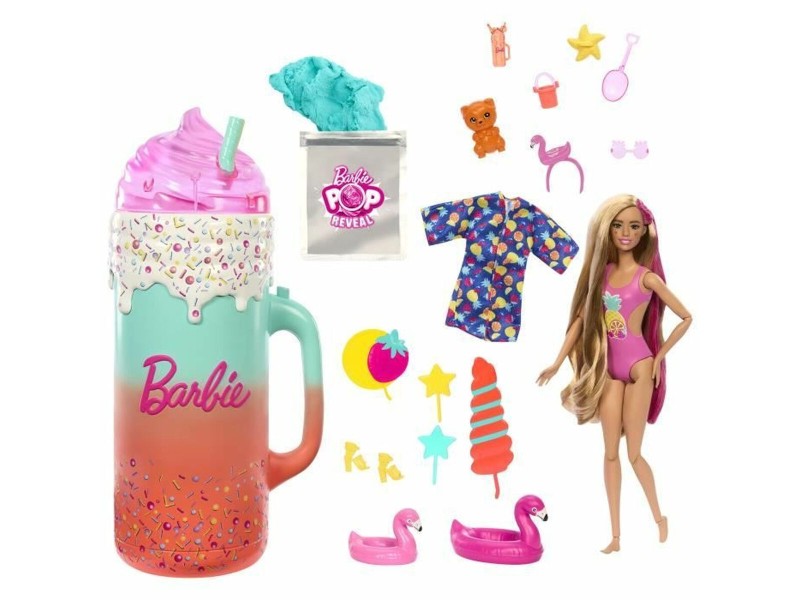Кукла Бебе Barbie NaN –  BB Модни кукли