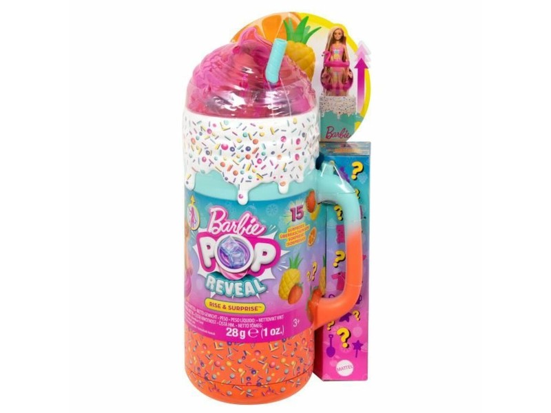 Кукла Бебе Barbie NaN –  BB Модни кукли