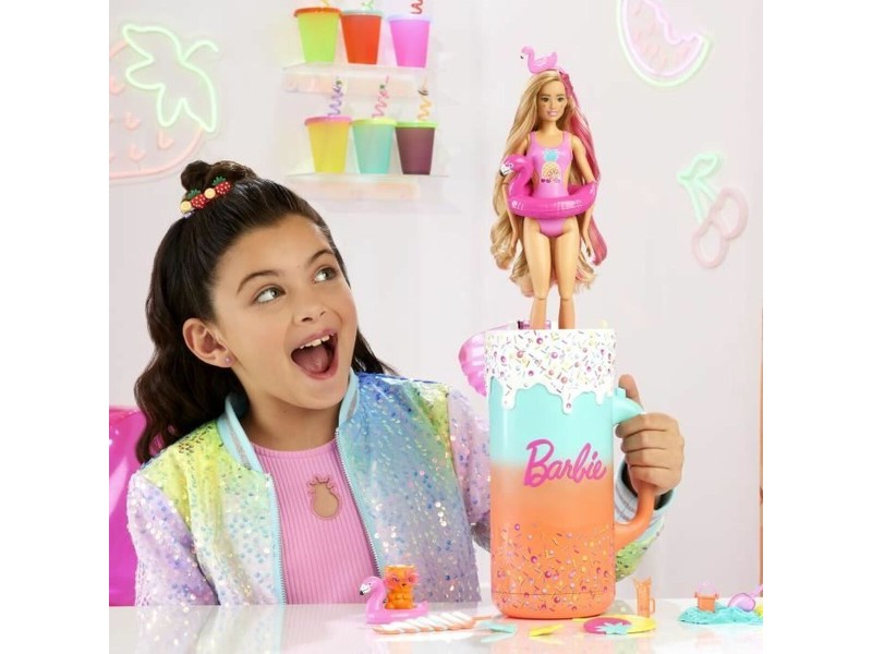 Кукла Бебе Barbie NaN –  BB Модни кукли