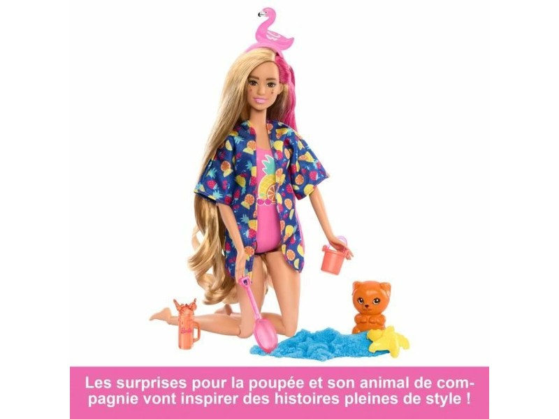 Кукла Бебе Barbie NaN –  BB Модни кукли