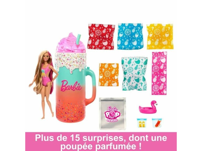 Кукла Бебе Barbie NaN –  BB Модни кукли