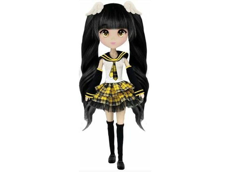 Кукла Bandai NaN –  BB Модни кукли