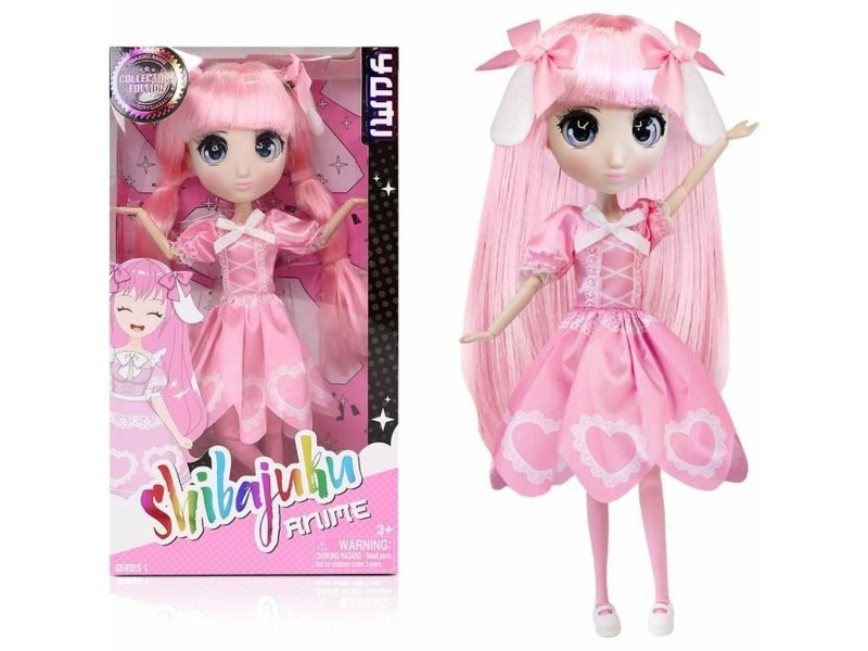 Кукла Bandai NaN –  BB Модни кукли