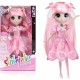 Кукла Bandai NaN –  BB Модни кукли