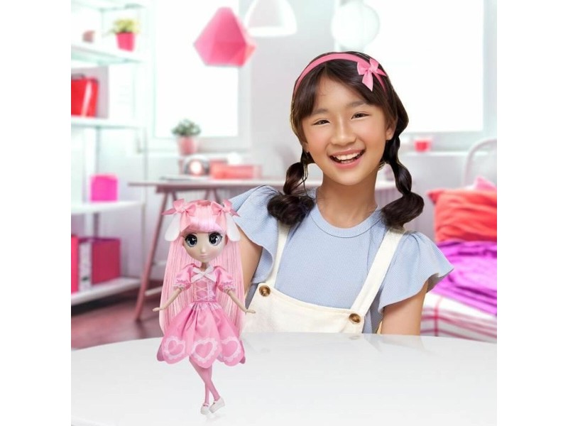 Кукла Bandai NaN –  BB Модни кукли