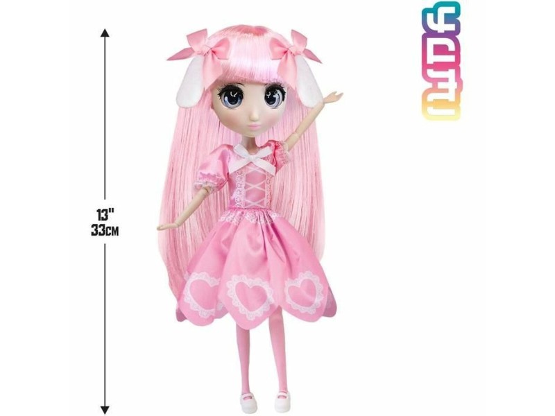 Кукла Bandai NaN –  BB Модни кукли