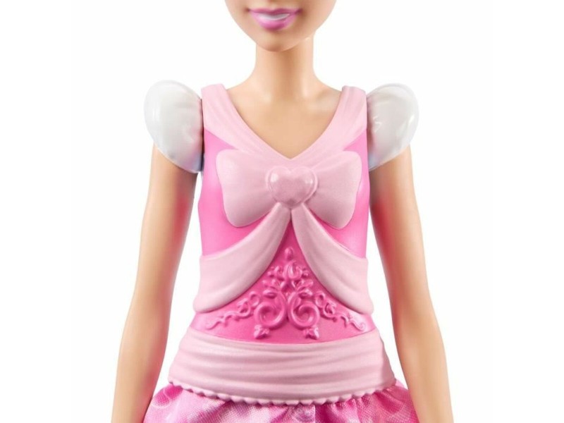 Кукла Disney Princess CINDERELLA NaN –  BB Модни кукли