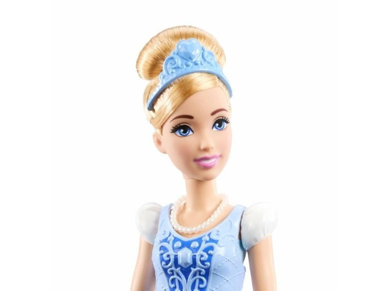 Кукла Disney Princess CINDERELLA NaN –  BB Модни кукли