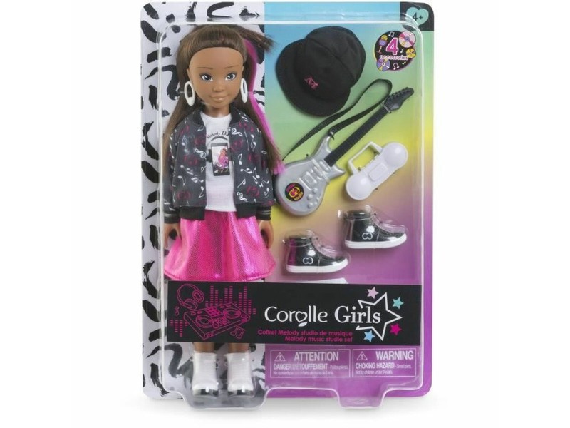 Кукла Corolle NaN –  BB Модни кукли