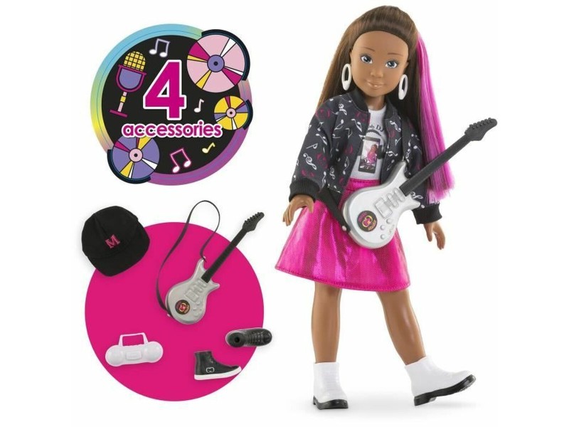 Кукла Corolle NaN –  BB Модни кукли