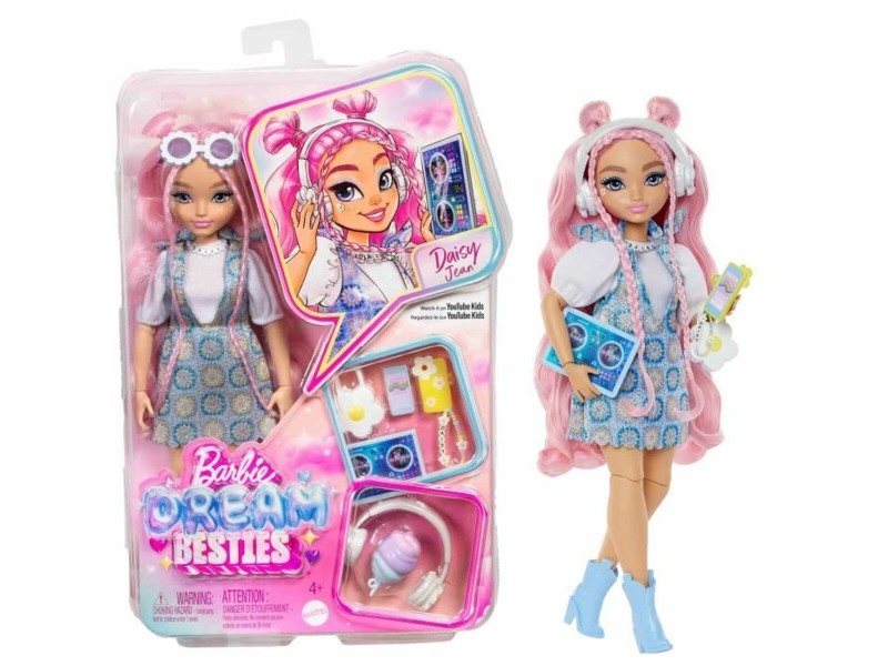 Кукла Barbie NaN –  BB Модни кукли