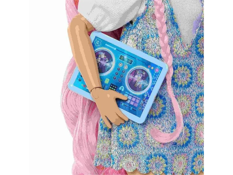 Кукла Barbie NaN –  BB Модни кукли