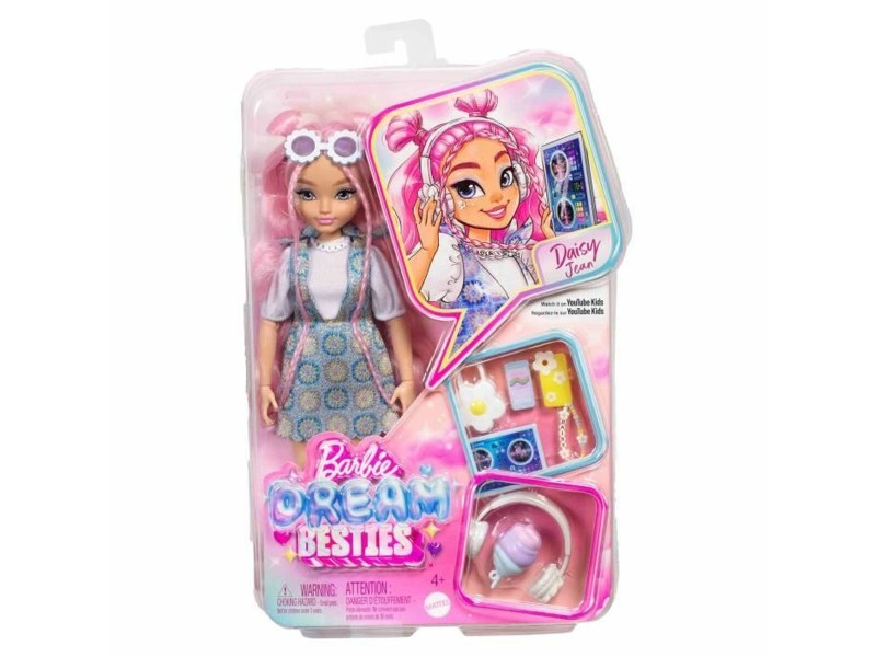 Кукла Barbie NaN –  BB Модни кукли