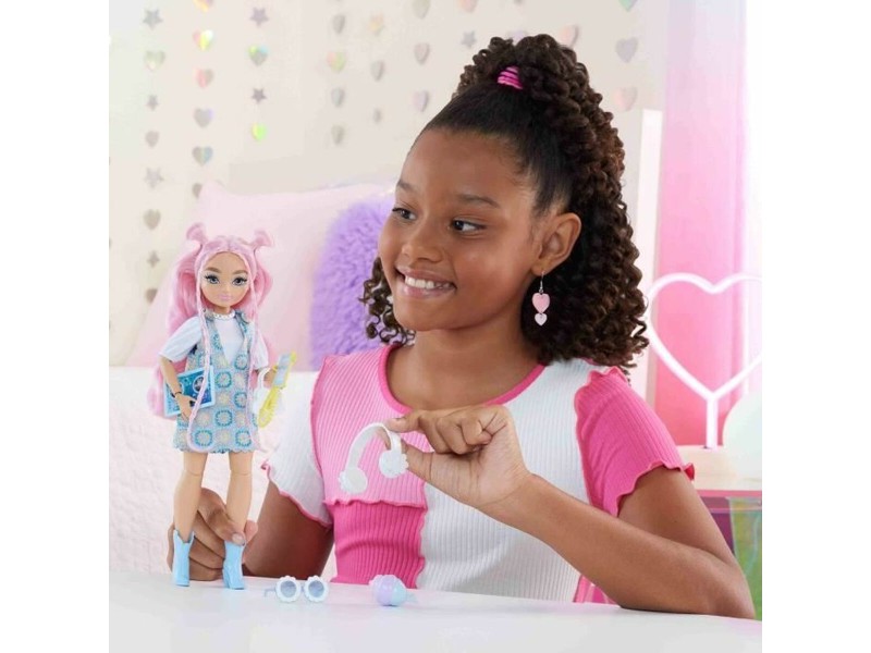 Кукла Barbie NaN –  BB Модни кукли