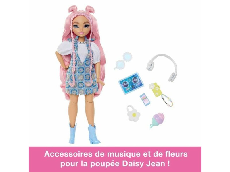 Кукла Barbie NaN –  BB Модни кукли