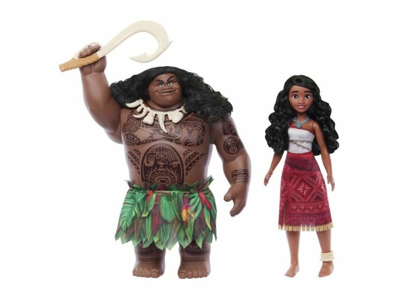Кукла Disney Princess NaN –  BB Модни кукли