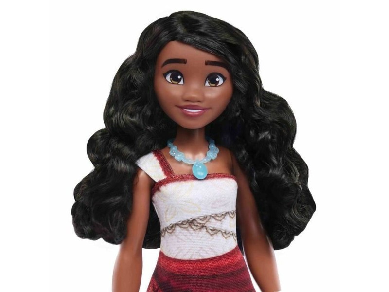 Кукла Disney Princess NaN –  BB Модни кукли