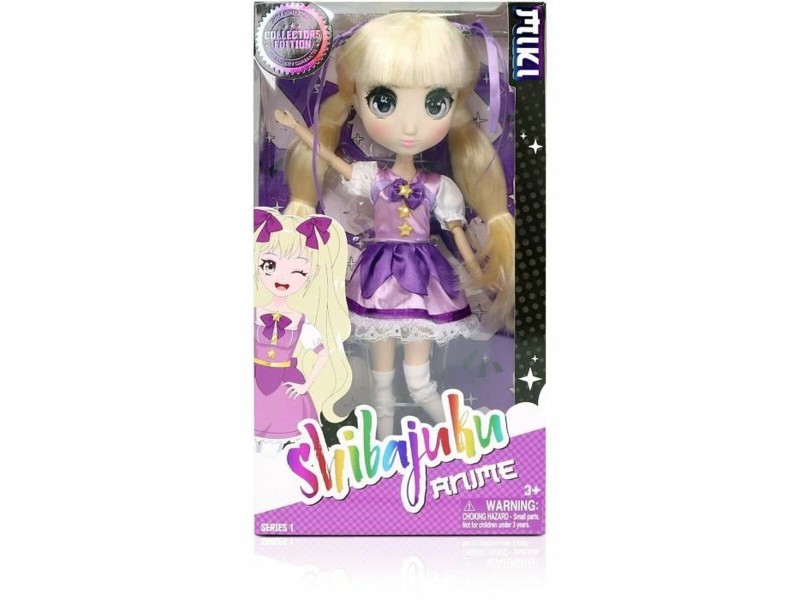 Кукла Bandai NaN –  BB Модни кукли