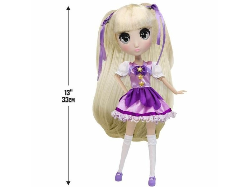 Кукла Bandai NaN –  BB Модни кукли