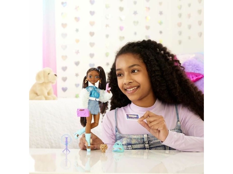 Кукла Barbie Brooklyn NaN –  BB Модни кукли
