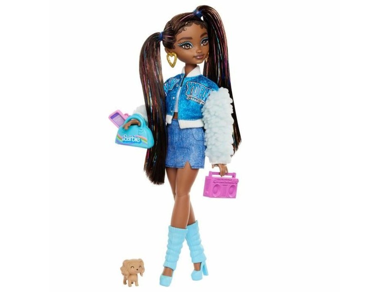 Кукла Barbie Brooklyn NaN –  BB Модни кукли