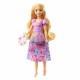 Кукла Disney Princess RAPUNZEL PICNIC AND ART NaN –  BB Модни кукли