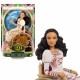 Кукла Mattel Wicked-Nessarose NaN –  BB Модни кукли