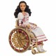 Кукла Mattel Wicked-Nessarose NaN –  BB Модни кукли