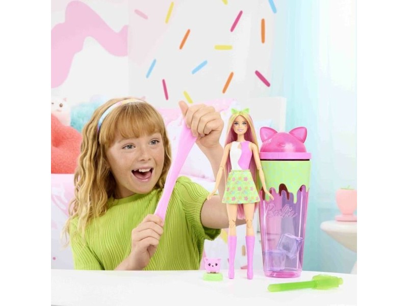 Кукла Barbie POP REVEAL NaN –  BB Модни кукли