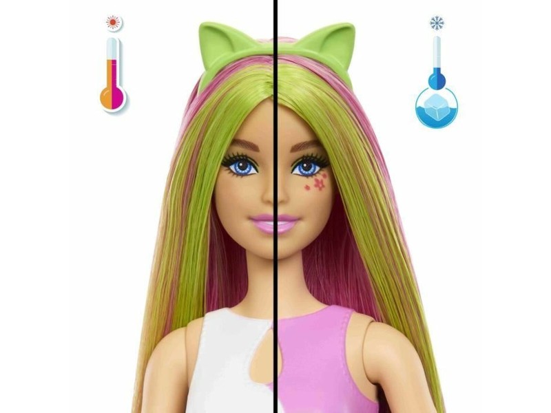 Кукла Barbie POP REVEAL NaN –  BB Модни кукли