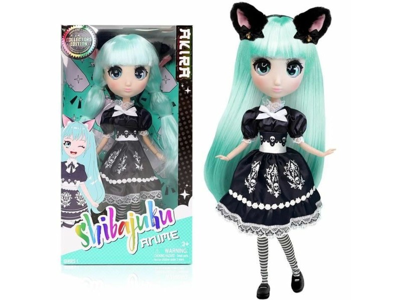 Кукла Bandai NaN –  BB Модни кукли