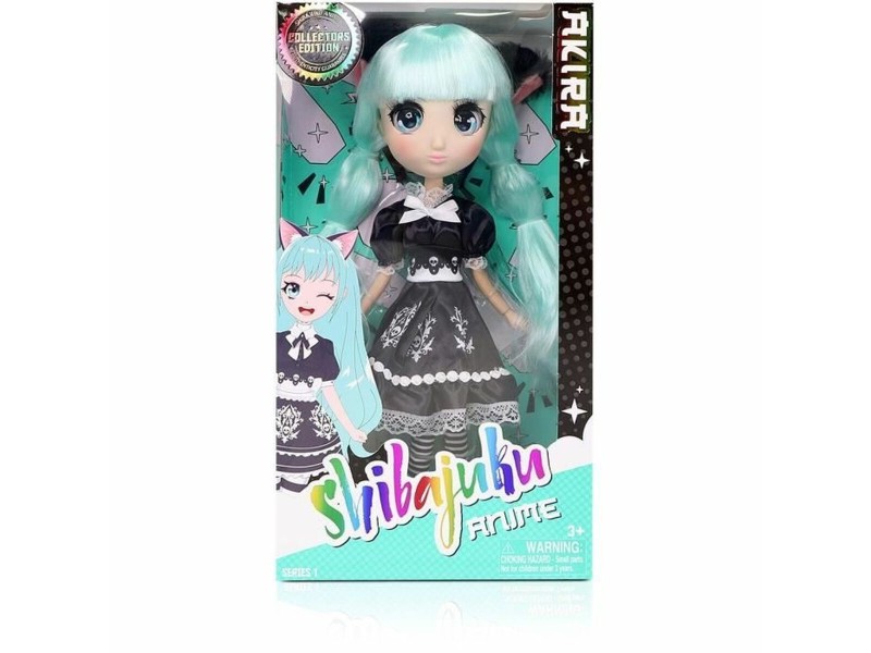 Кукла Bandai NaN –  BB Модни кукли