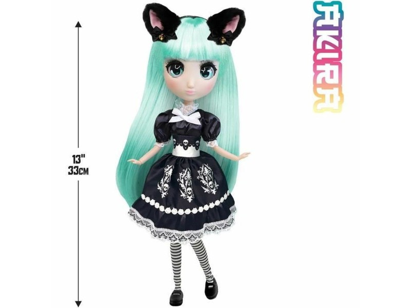 Кукла Bandai NaN –  BB Модни кукли