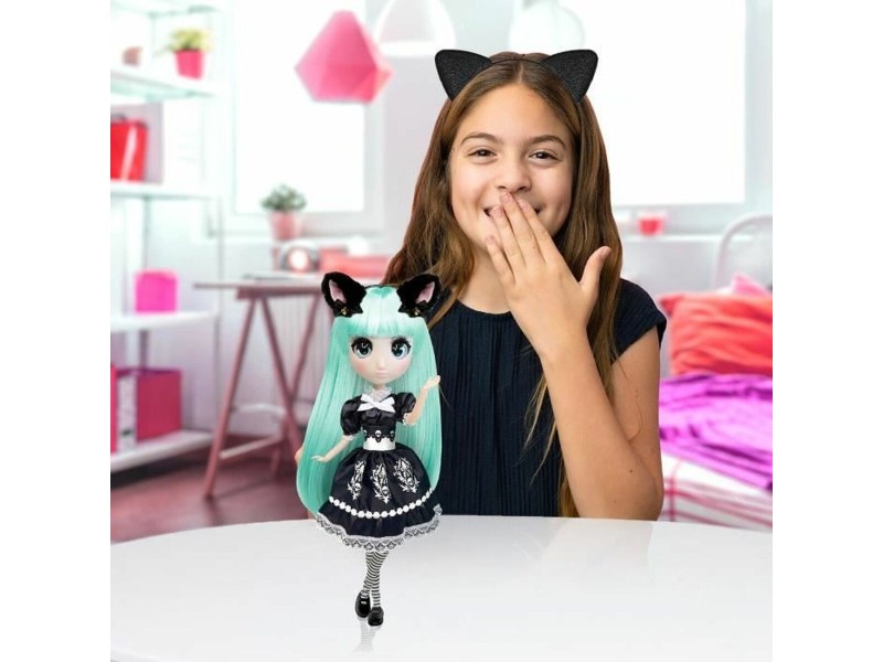 Кукла Bandai NaN –  BB Модни кукли