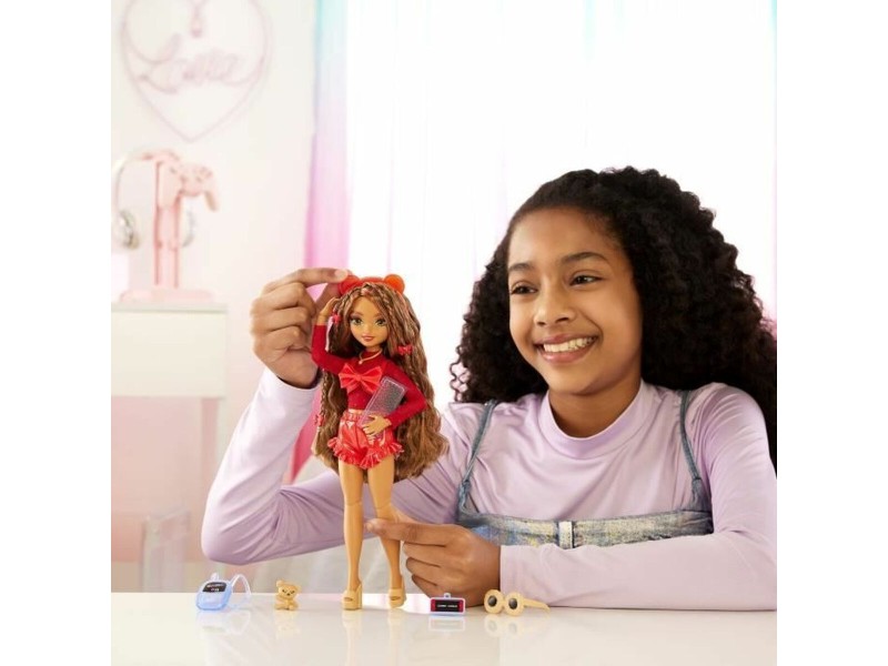 Кукла Barbie Dream Team Teresa NaN –  BB Модни кукли