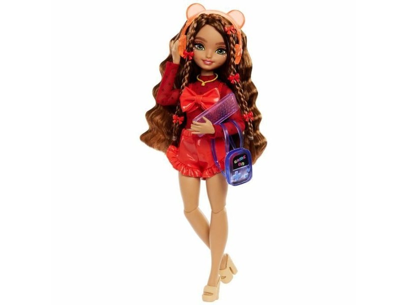 Кукла Barbie Dream Team Teresa NaN –  BB Модни кукли
