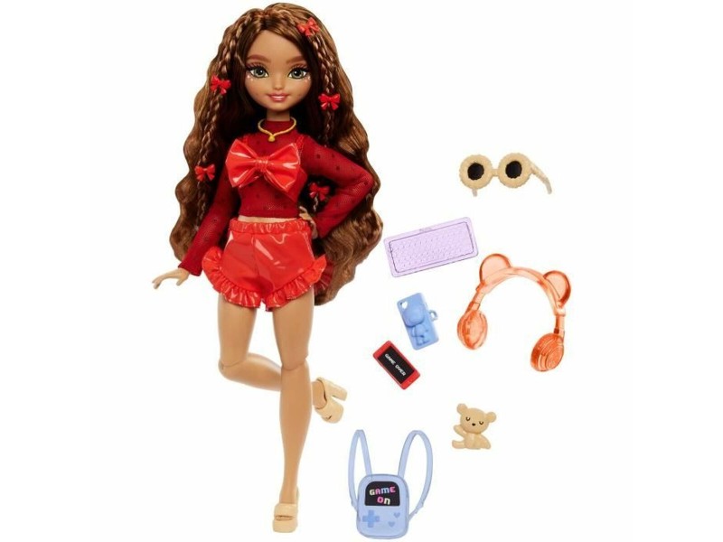 Кукла Barbie Dream Team Teresa NaN –  BB Модни кукли
