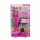Кукла Barbie (2 броя) NaN –  BB Модни кукли