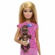 Кукла Barbie (2 броя) NaN –  BB Модни кукли