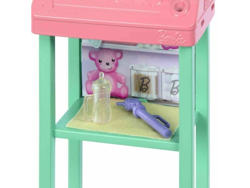 Кукла Barbie (2 броя) NaN –  BB Модни кукли