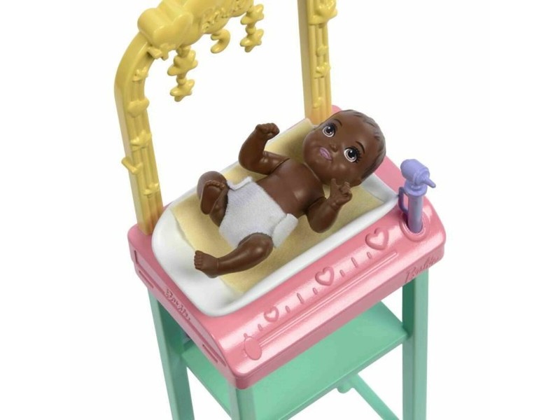 Кукла Barbie (2 броя) NaN –  BB Модни кукли