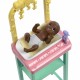 Кукла Barbie (2 броя) NaN –  BB Модни кукли