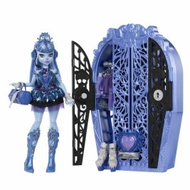 Кукла Monster High Abbey Bominable