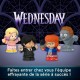 Кукла Fisher-Price Wednesday NaN –  BB Модни кукли