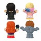 Кукла Fisher-Price Wednesday NaN –  BB Модни кукли